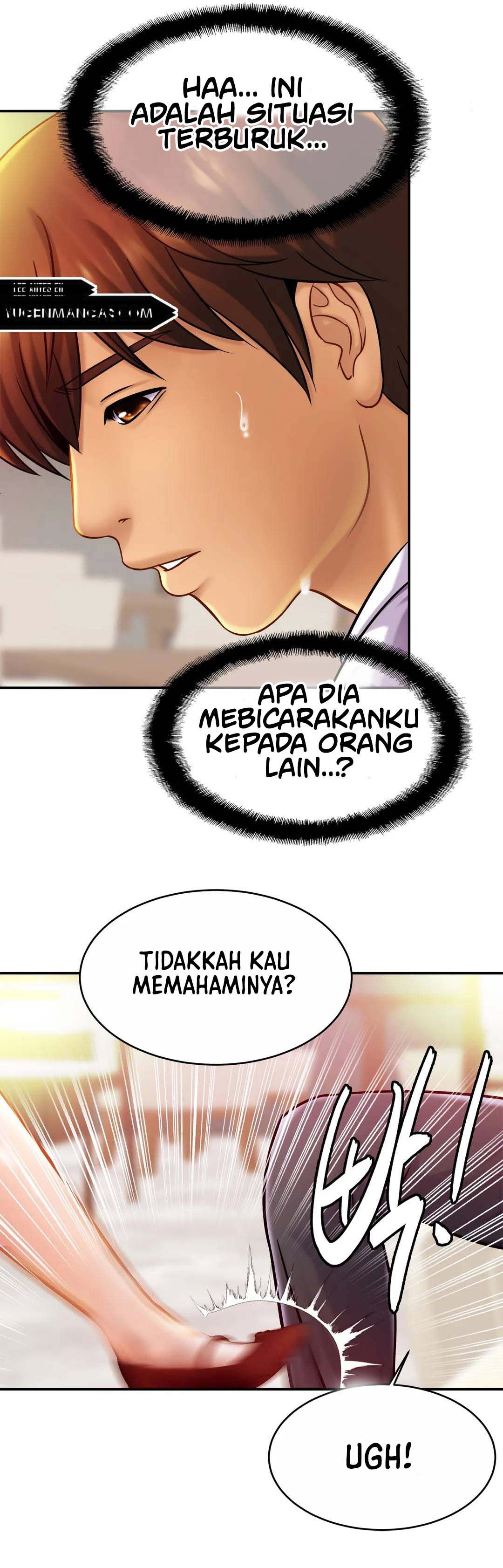 Closefam - Chapter 20 24