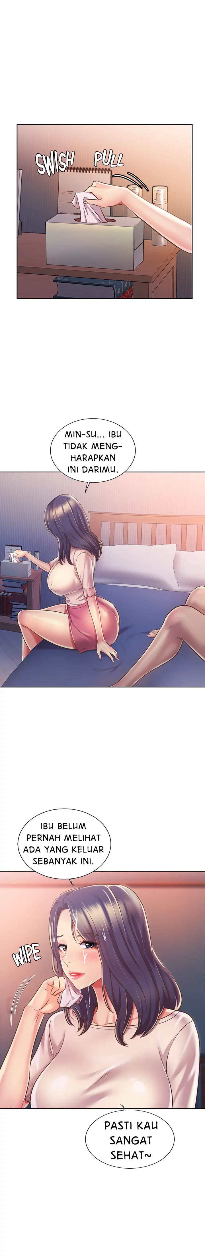 Noona&#8217;s Taste - Chapter 20 27