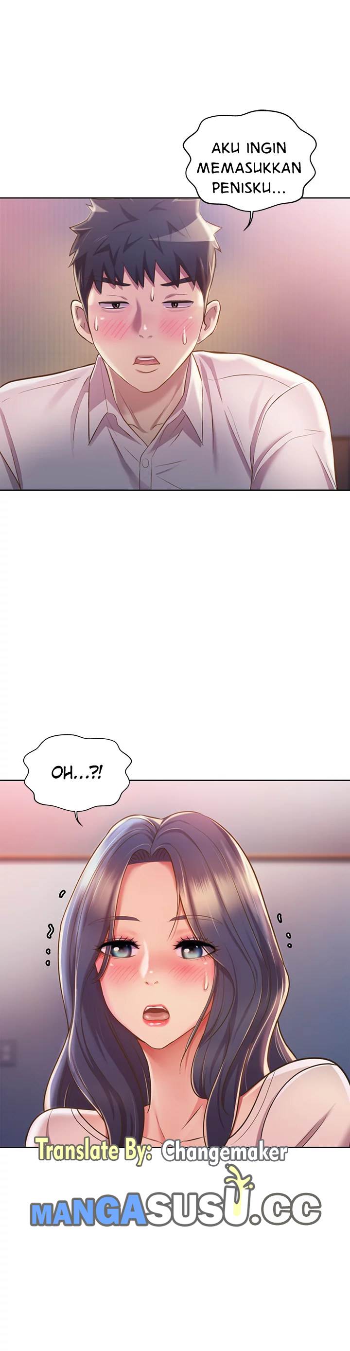 Noona&#8217;s Taste - Chapter 20 35
