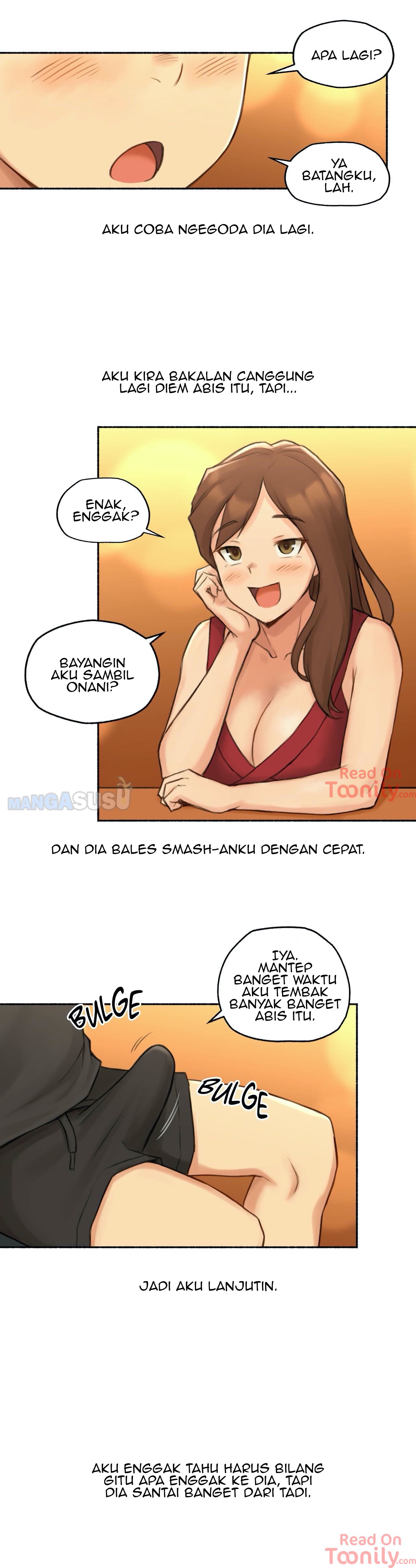I Did This - Chapter 20 19