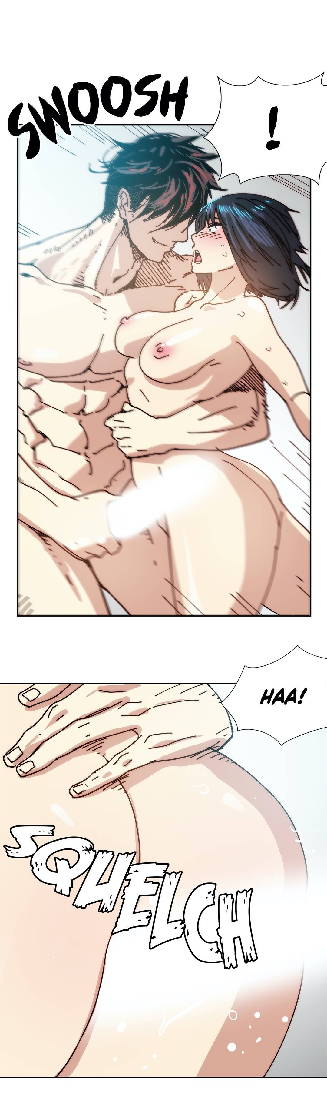 Desire to Kill - Chapter 20 3 Desire to Kill - Chapter 20 3