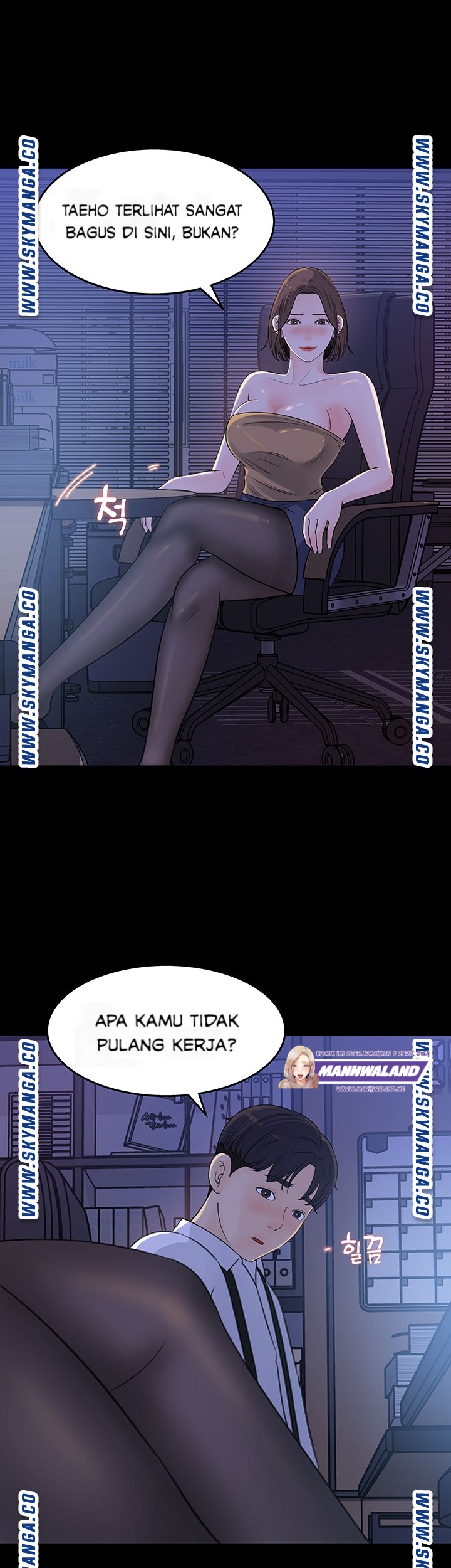 Keep Her - Chapter 20 29
