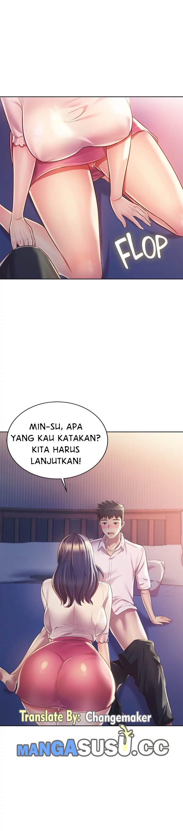 Noona&#8217;s Taste - Chapter 20 16