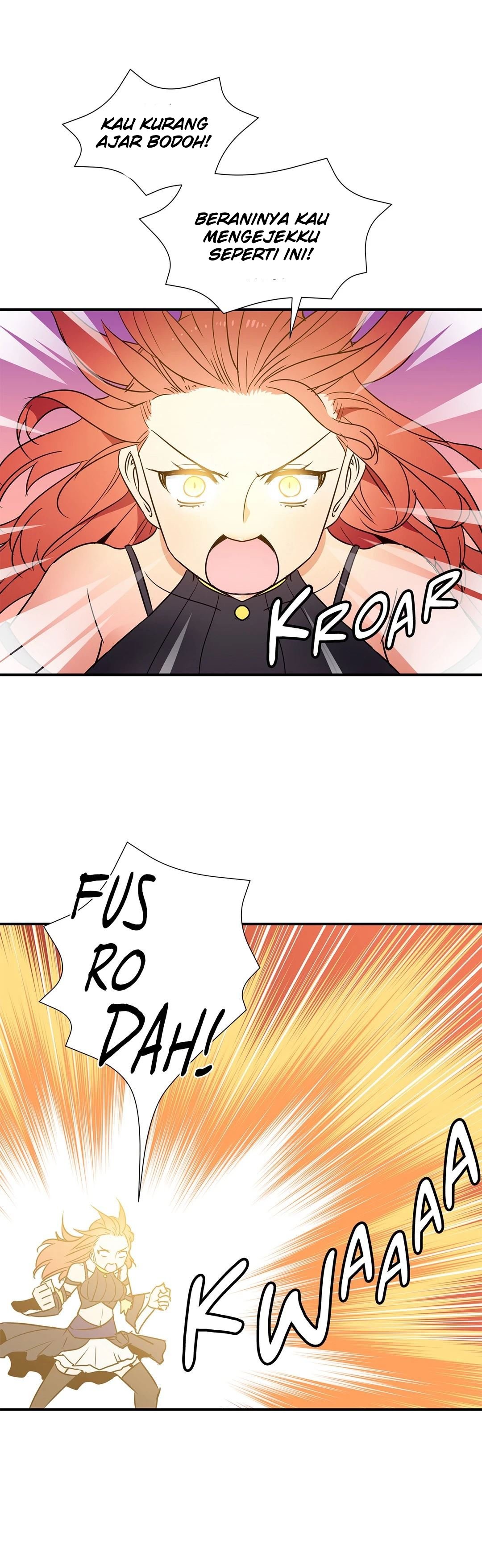 Rise and Shine, Hero! - Chapter 20 22 Rise and Shine, Hero! - Chapter 20 22