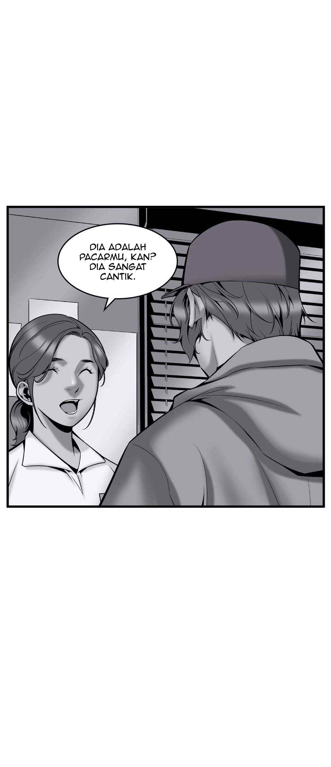 Midnight Taxi - Chapter 20 22