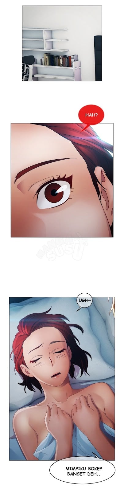 Lady Garden - Chapter 20 23