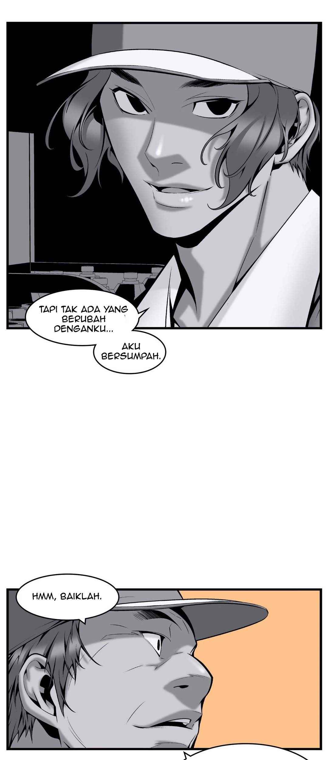 Midnight Taxi - Chapter 20 41
