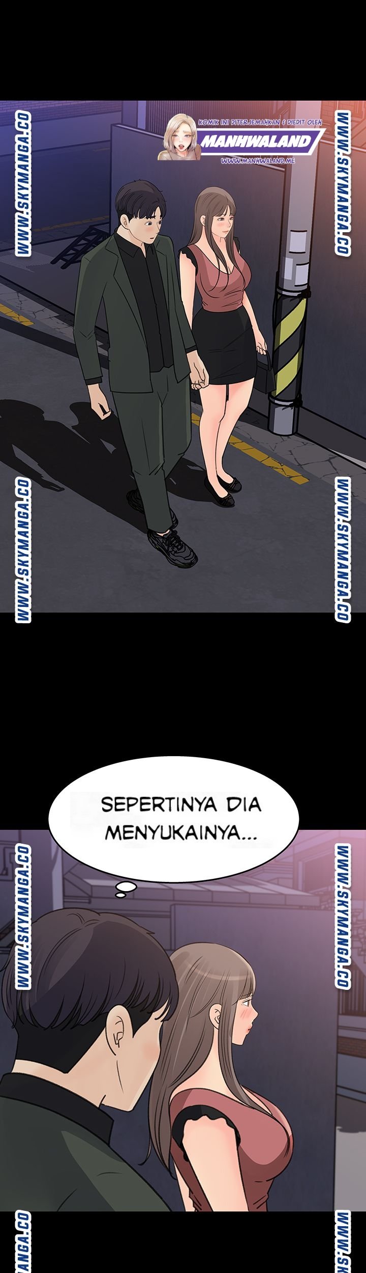Keep Her - Chapter 20 18