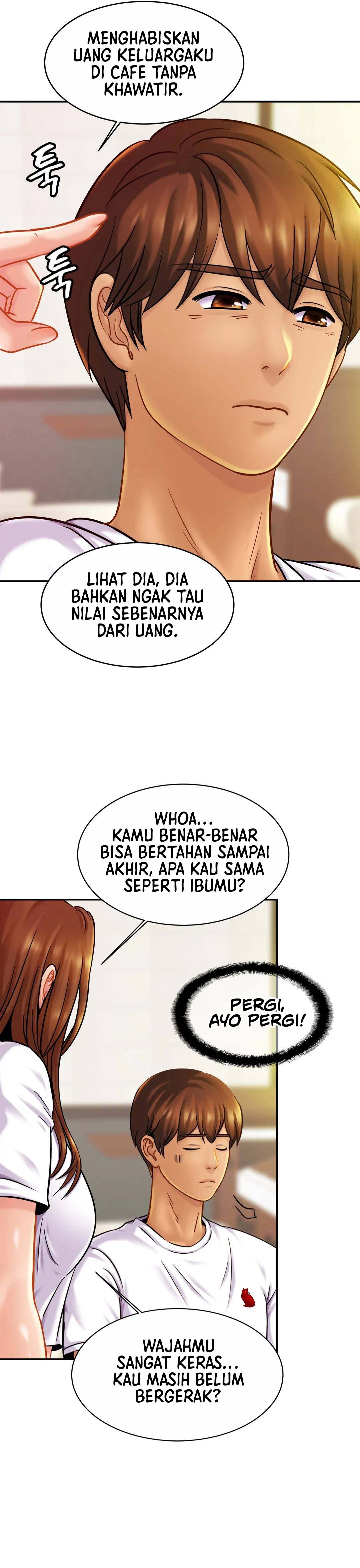 Closefam - Chapter 20 26