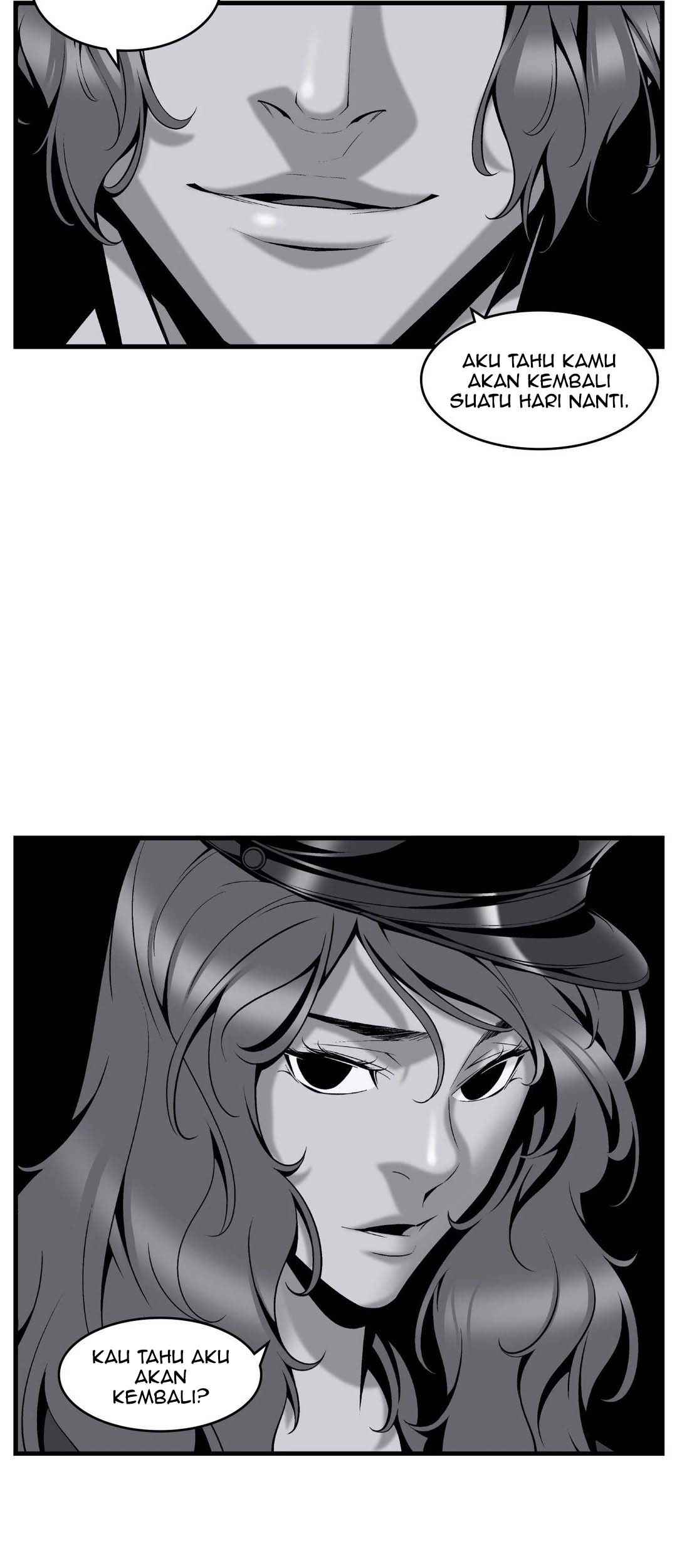 Midnight Taxi - Chapter 20 46