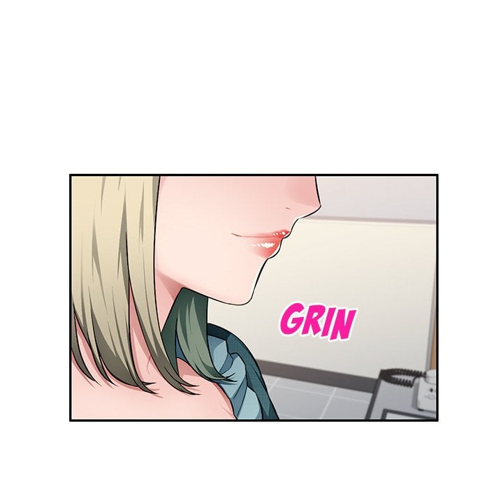 Boss Around - Chapter 20 122