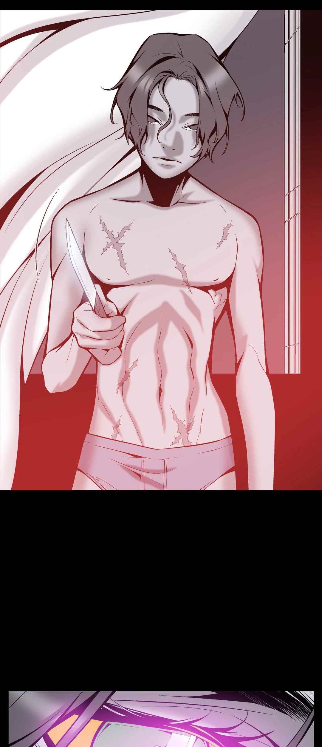 Midnight Taxi - Chapter 20 3