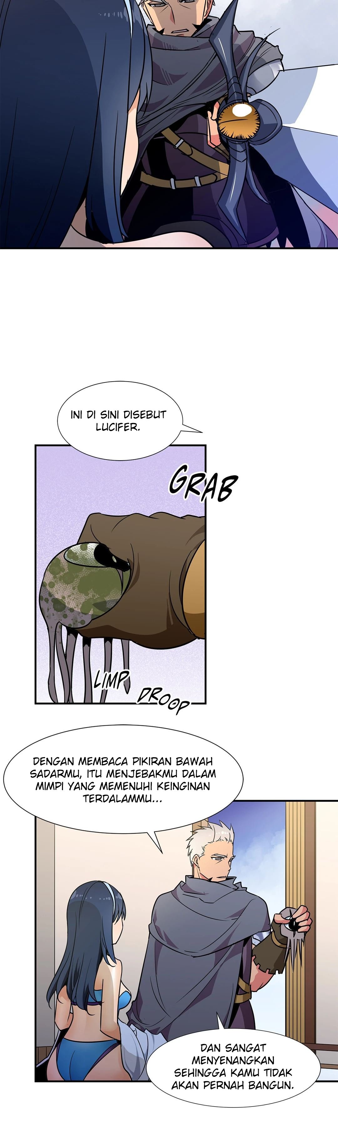 Rise and Shine, Hero! - Chapter 20 6 Rise and Shine, Hero! - Chapter 20 6