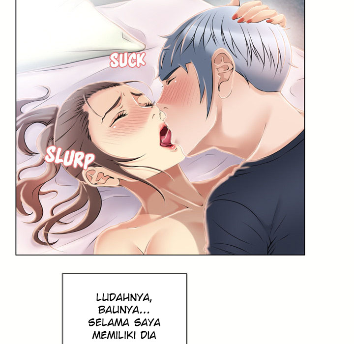 Wet Women - Chapter 20 38