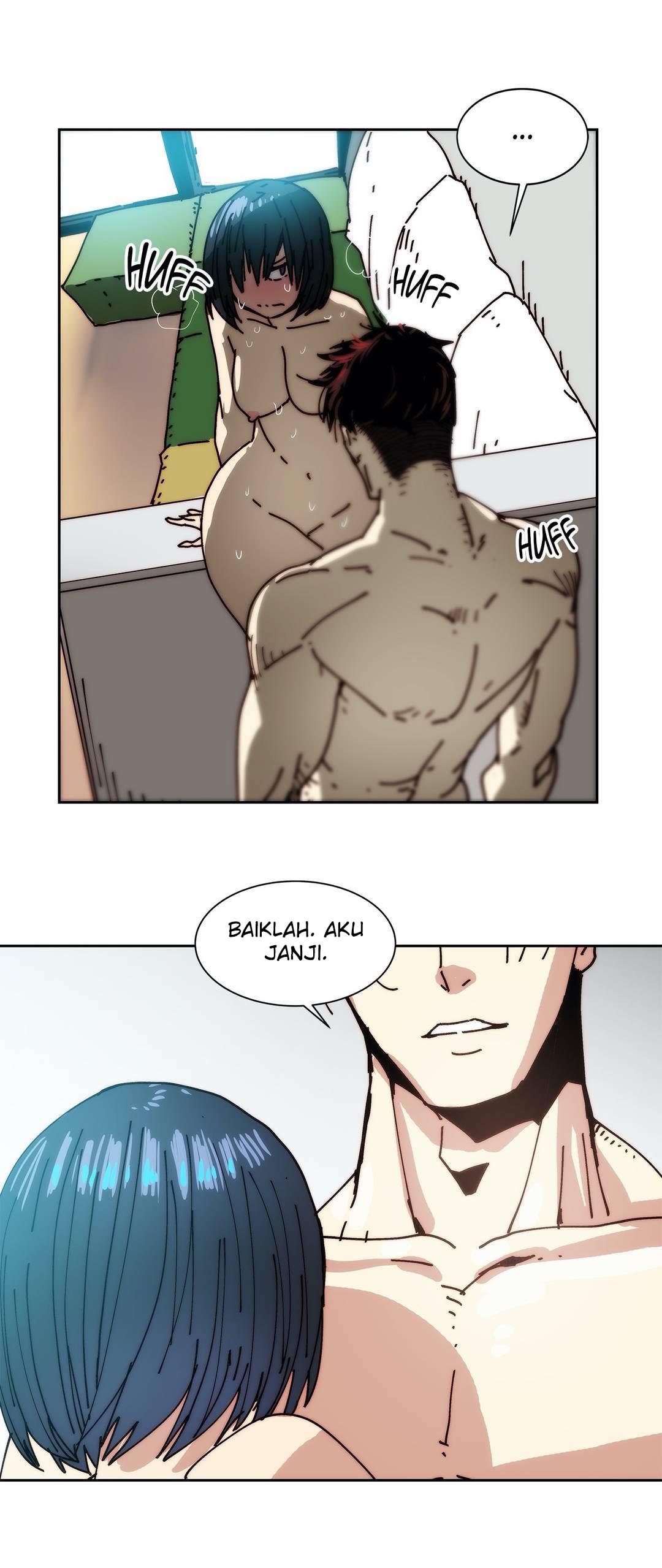 Desire to Kill - Chapter 20 29 Desire to Kill - Chapter 20 29