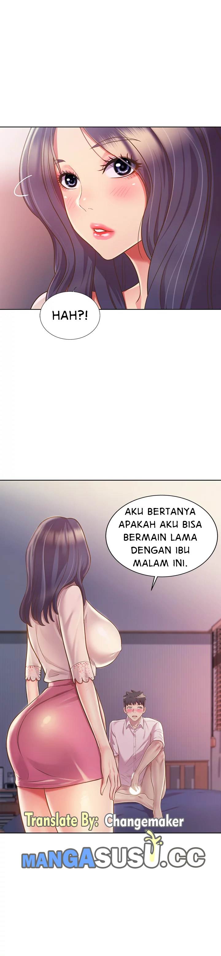 Noona&#8217;s Taste - Chapter 20 34