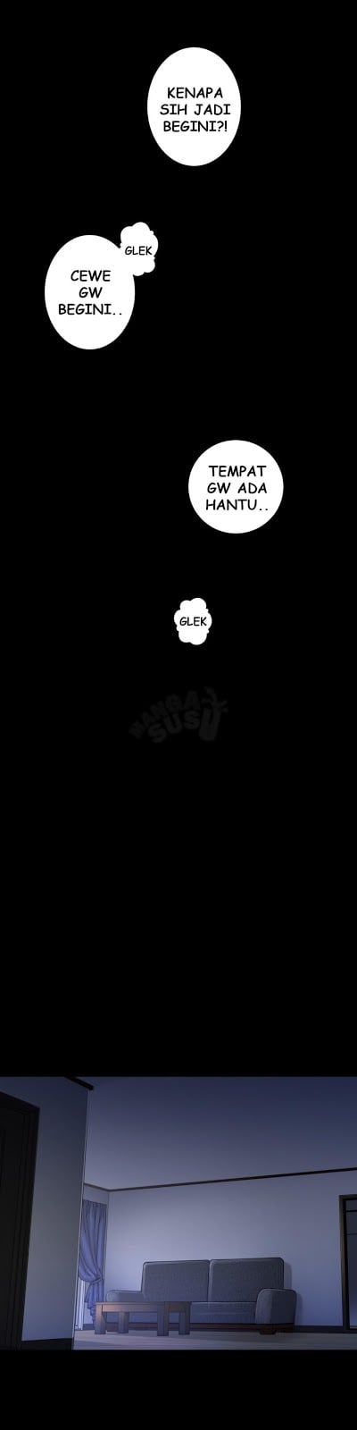 Ghost Love - Chapter 20 9