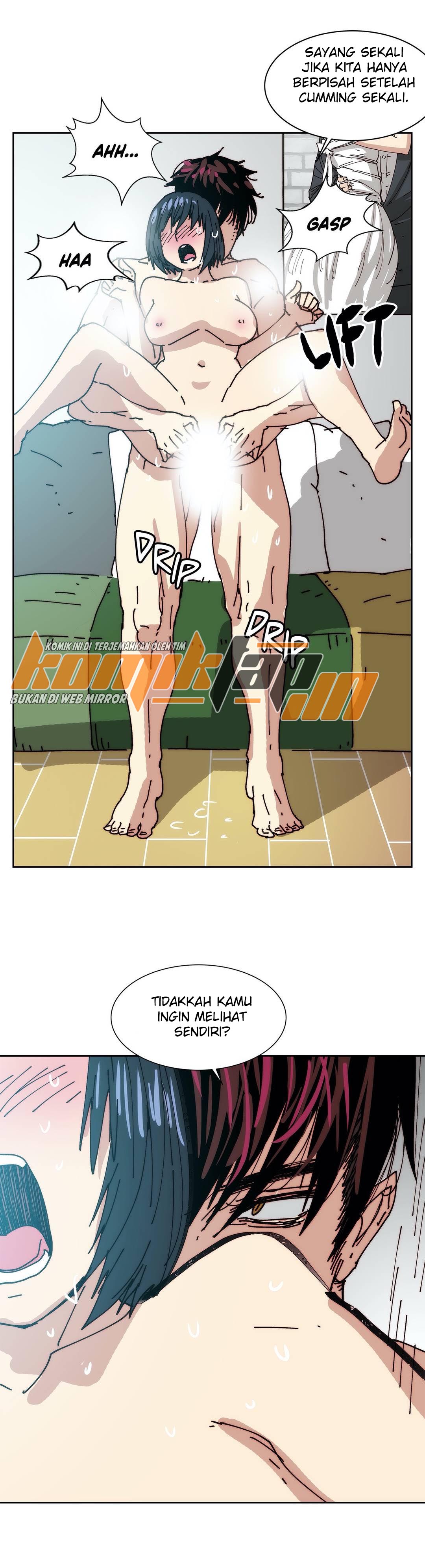 Desire to Kill - Chapter 20 52 Desire to Kill - Chapter 20 52