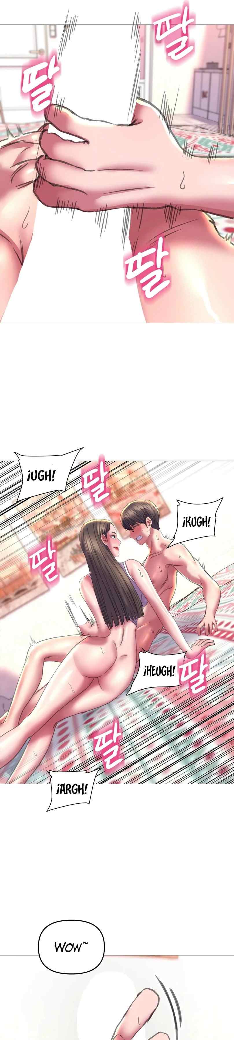 Double Face - Chapter 20 11