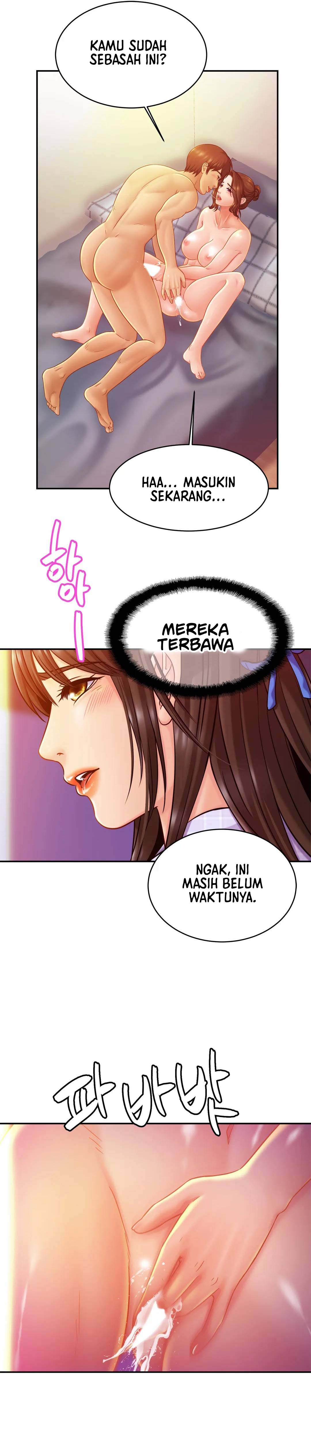 Closefam - Chapter 20 9