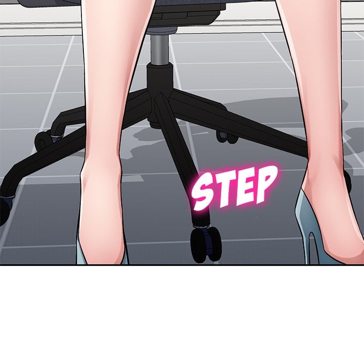 Boss Around - Chapter 20 127