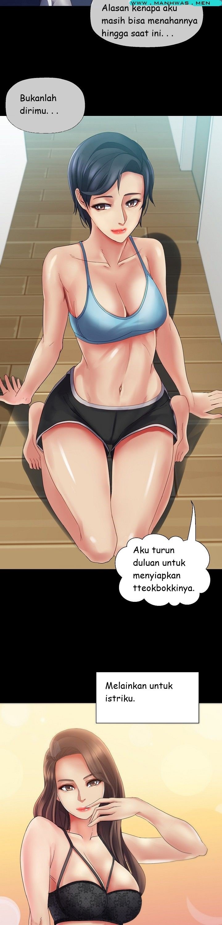Sister Wife - Chapter 20 18