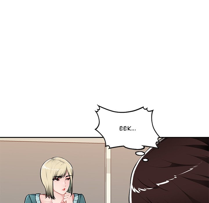 Boss Around - Chapter 20 130