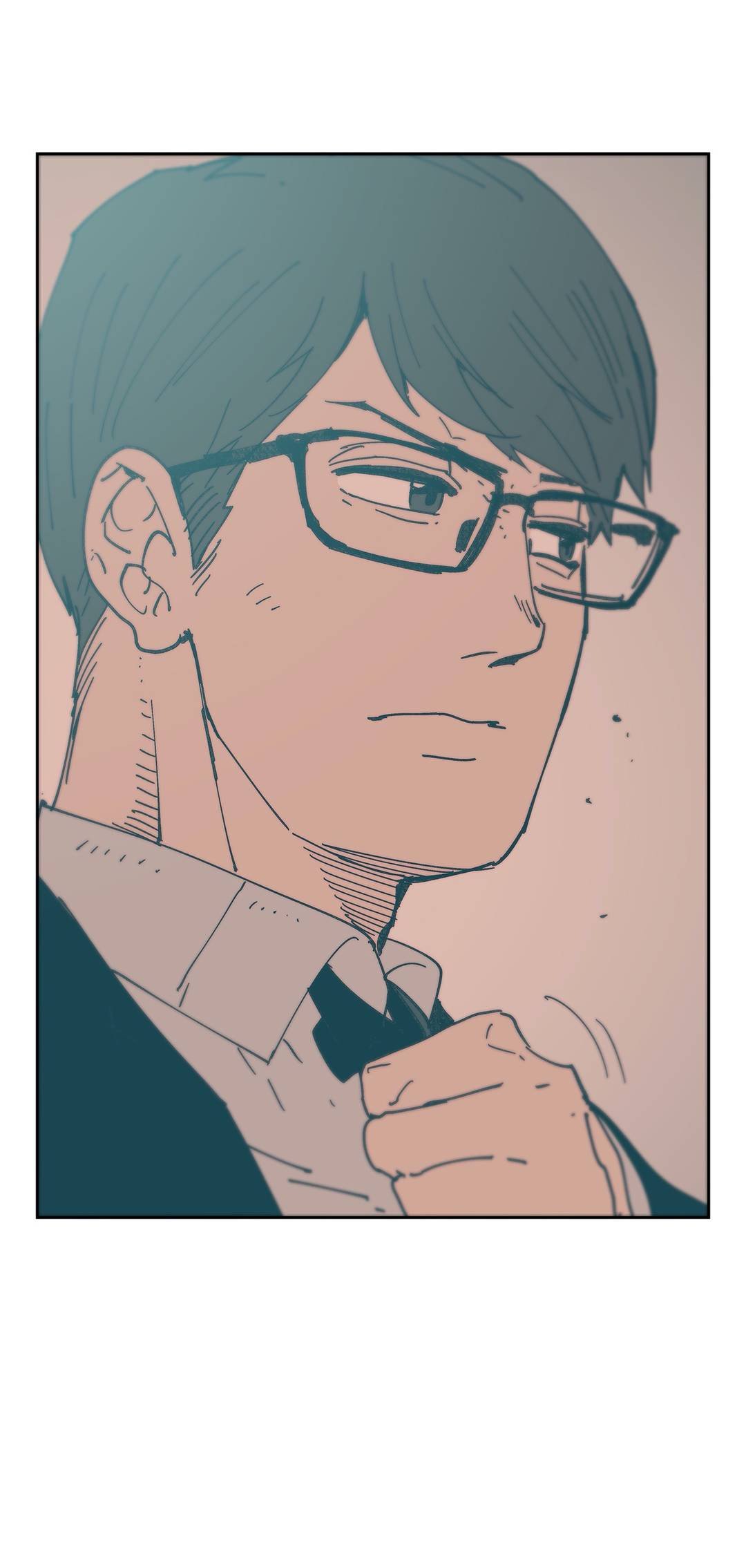 Desire to Kill - Chapter 20 50 Desire to Kill - Chapter 20 50