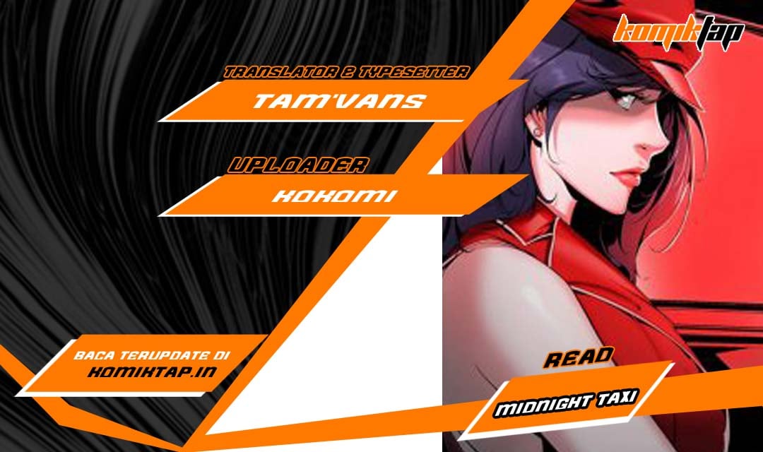 Midnight Taxi - Chapter 20 1