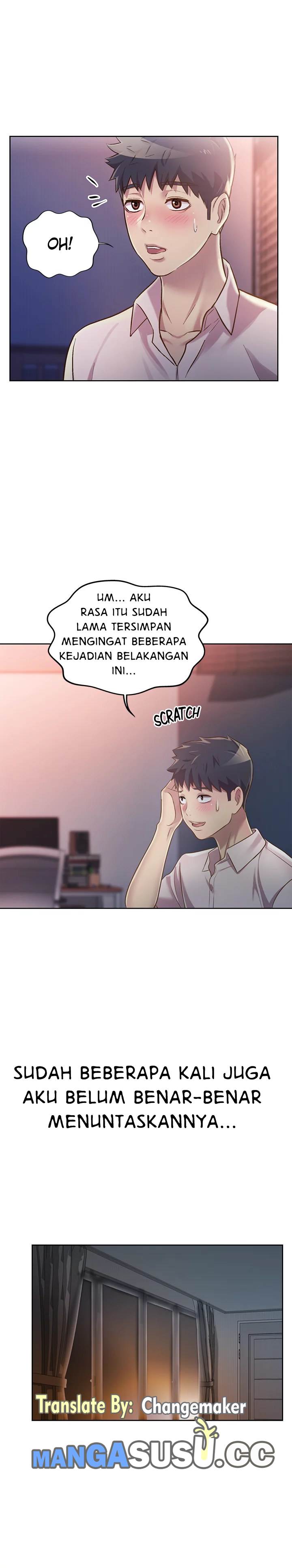 Noona&#8217;s Taste - Chapter 20 28