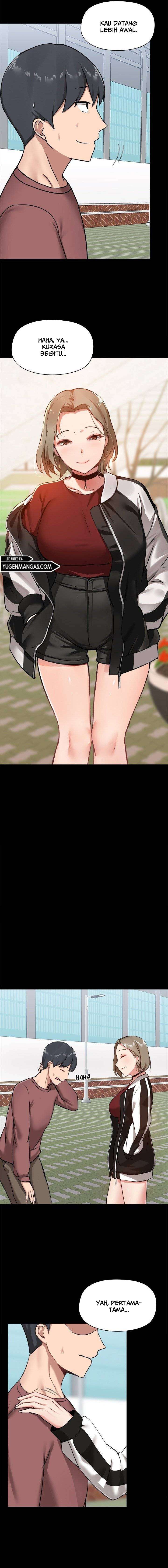 Gamers - Chapter 20 2