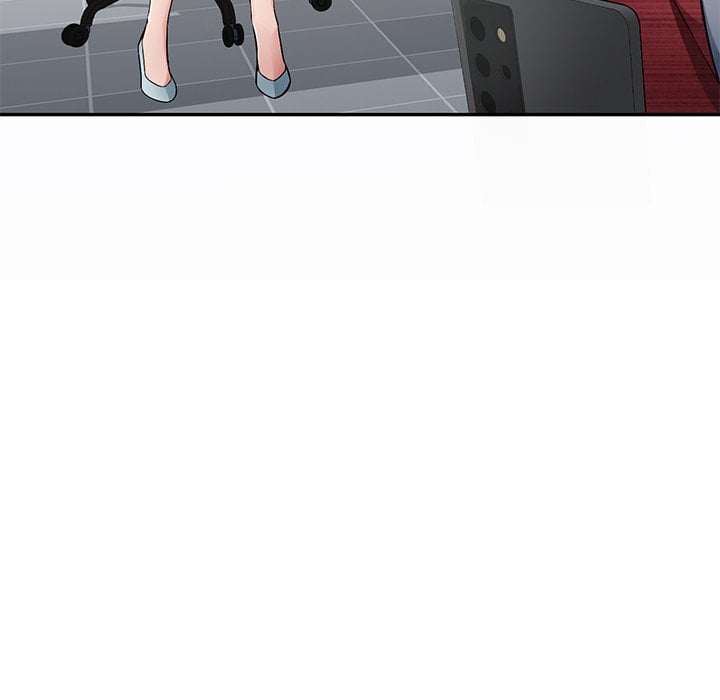 Boss Around - Chapter 20 121