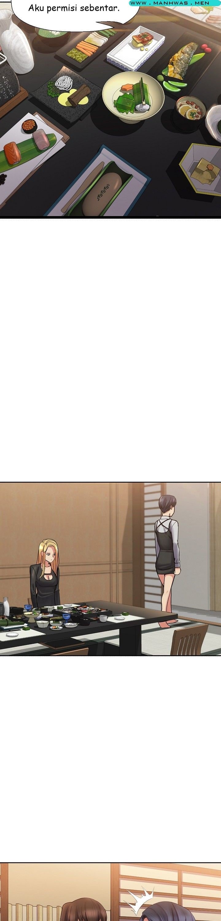 Sister Wife - Chapter 20 25