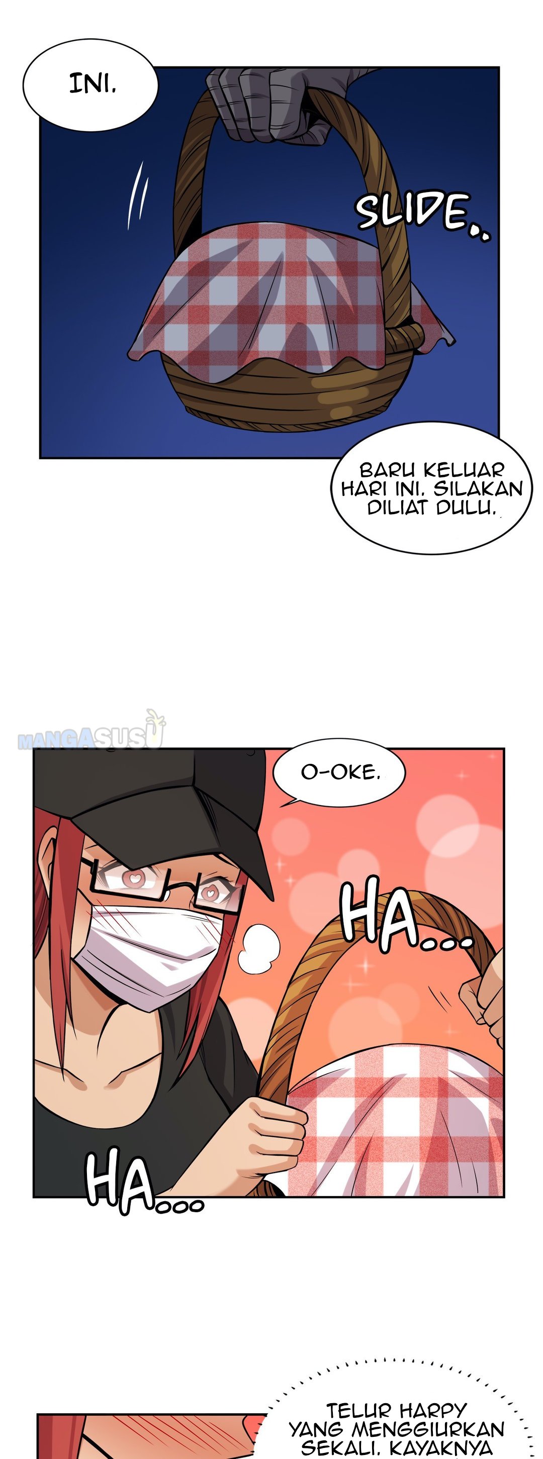 Girlfriend Zombie - Chapter 20 10