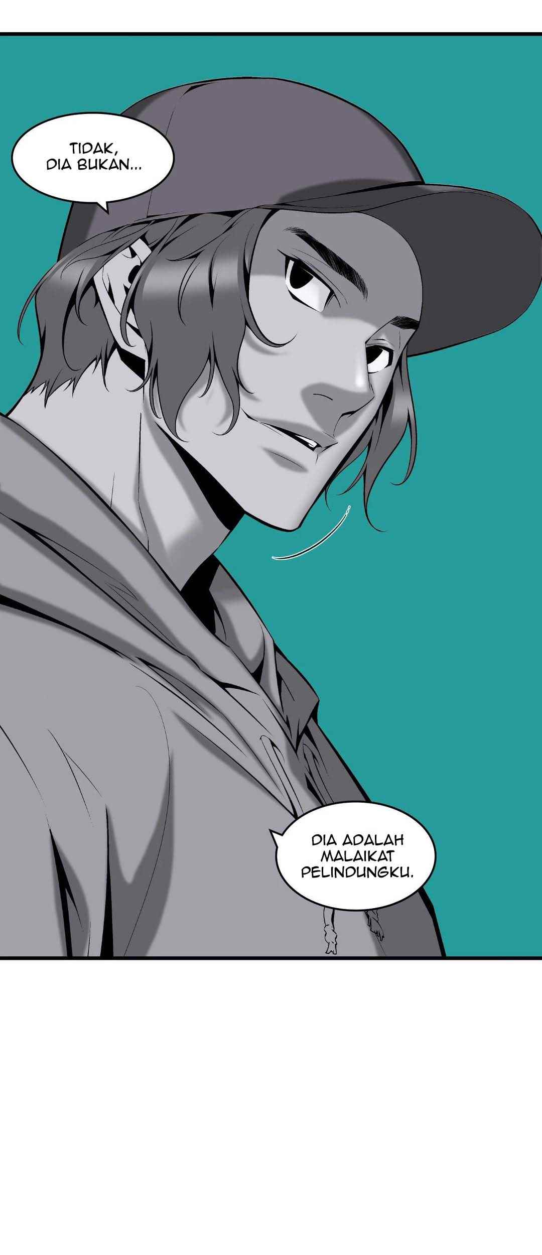 Midnight Taxi - Chapter 20 23