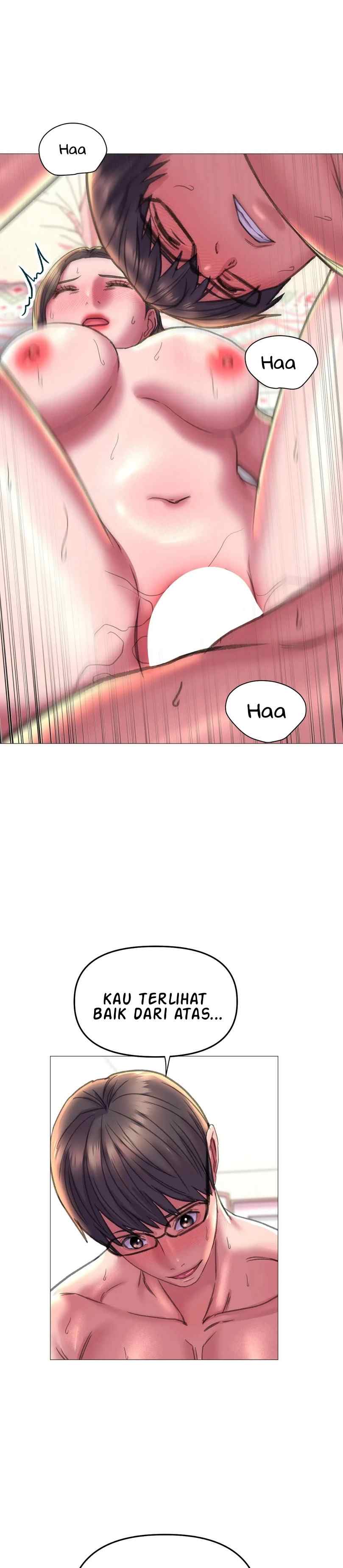 Double Face - Chapter 20 25