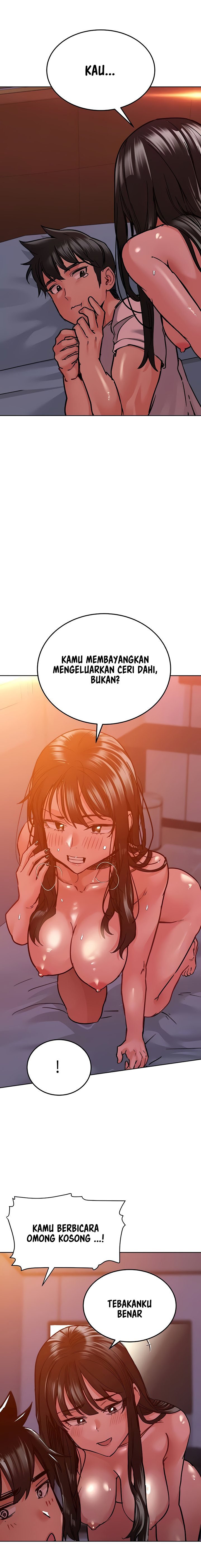 Keep It a Secret From Your Mother! - Chapter 20 5