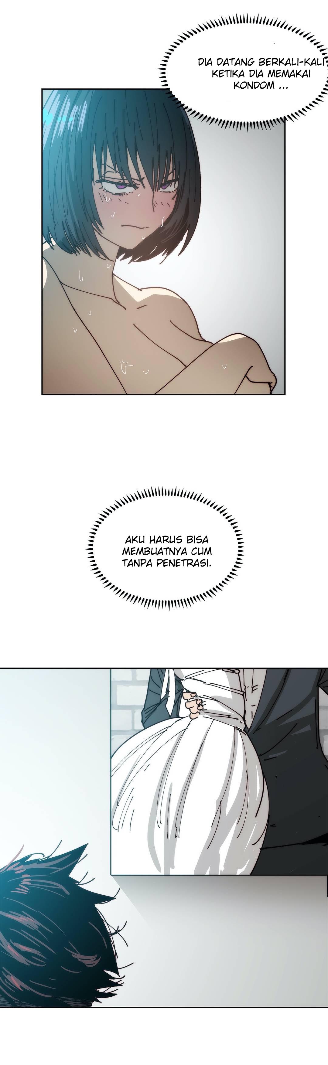 Desire to Kill - Chapter 20 30 Desire to Kill - Chapter 20 30