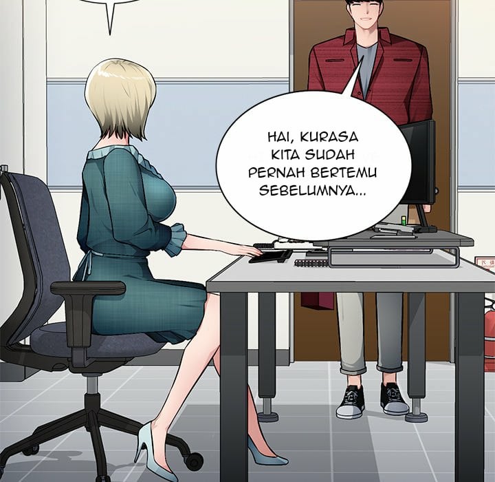 Boss Around - Chapter 20 107