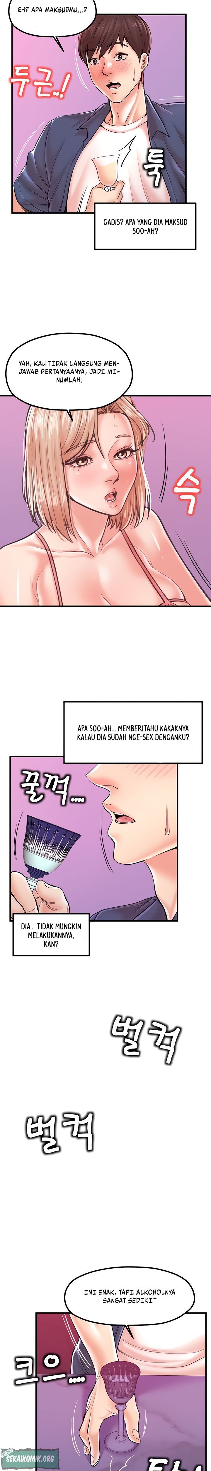 Banging Mother And Daughter - Chapter 20 11