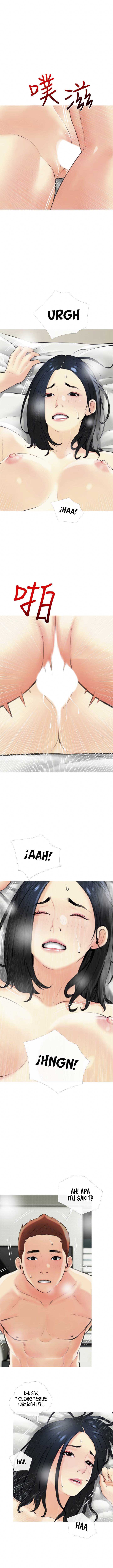 Obscene Private Lesson - Chapter 20 4 Obscene Private Lesson - Chapter 20 4