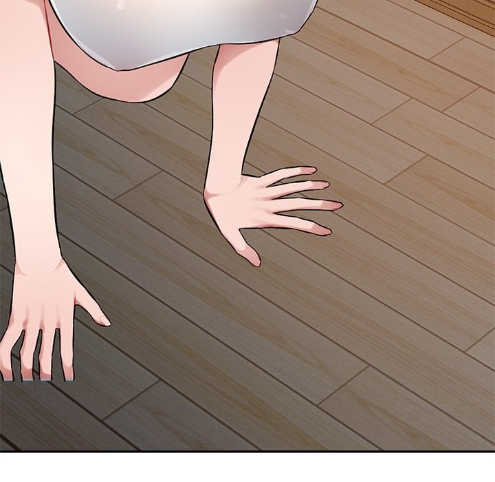 Boss Around - Chapter 20 26