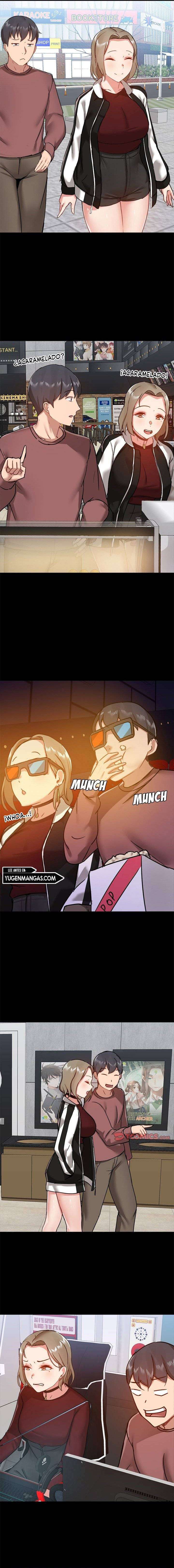 Gamers - Chapter 20 8