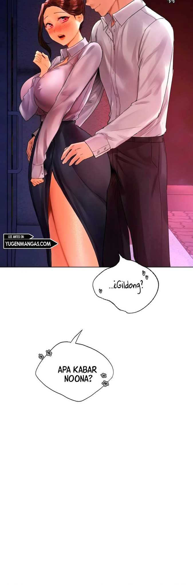 A New Beginning - Chapter 20 49