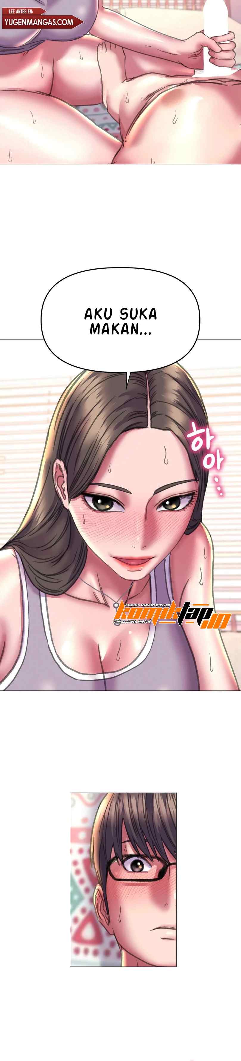 Double Face - Chapter 20 10