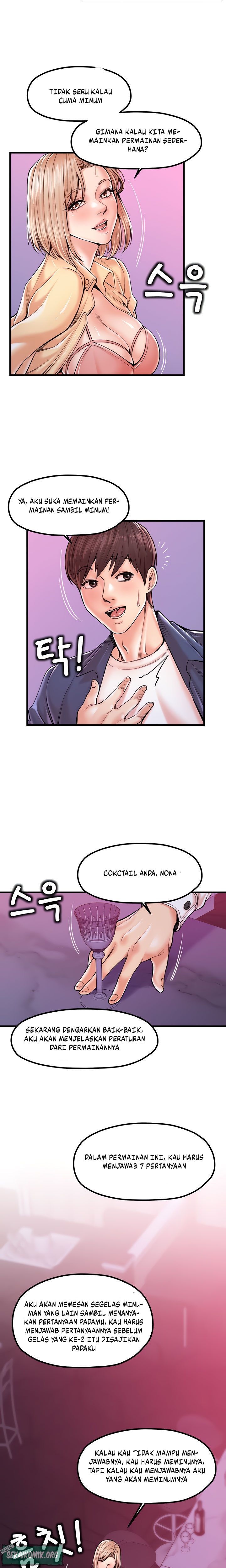 Banging Mother And Daughter - Chapter 20 4