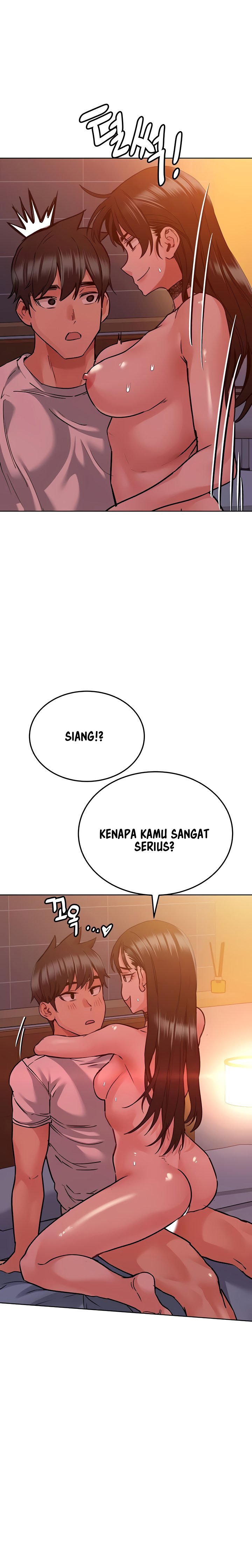 Keep It a Secret From Your Mother! - Chapter 20 11