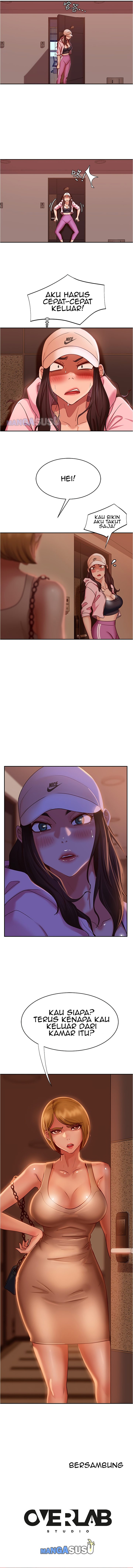 A Twisted Day - Chapter 20 7 A Twisted Day - Chapter 20 7