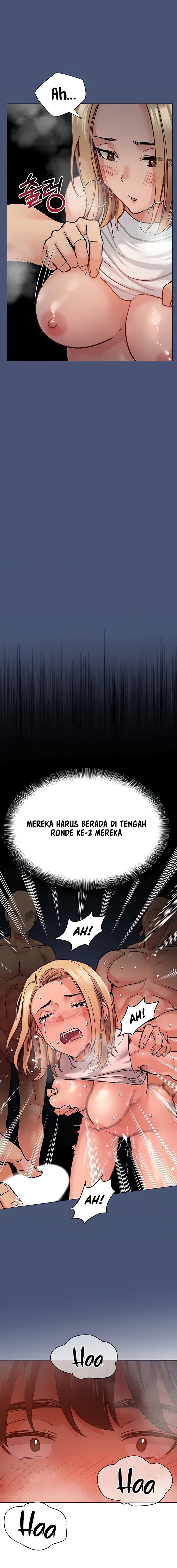 Keep It a Secret From Your Mother! - Chapter 20 9