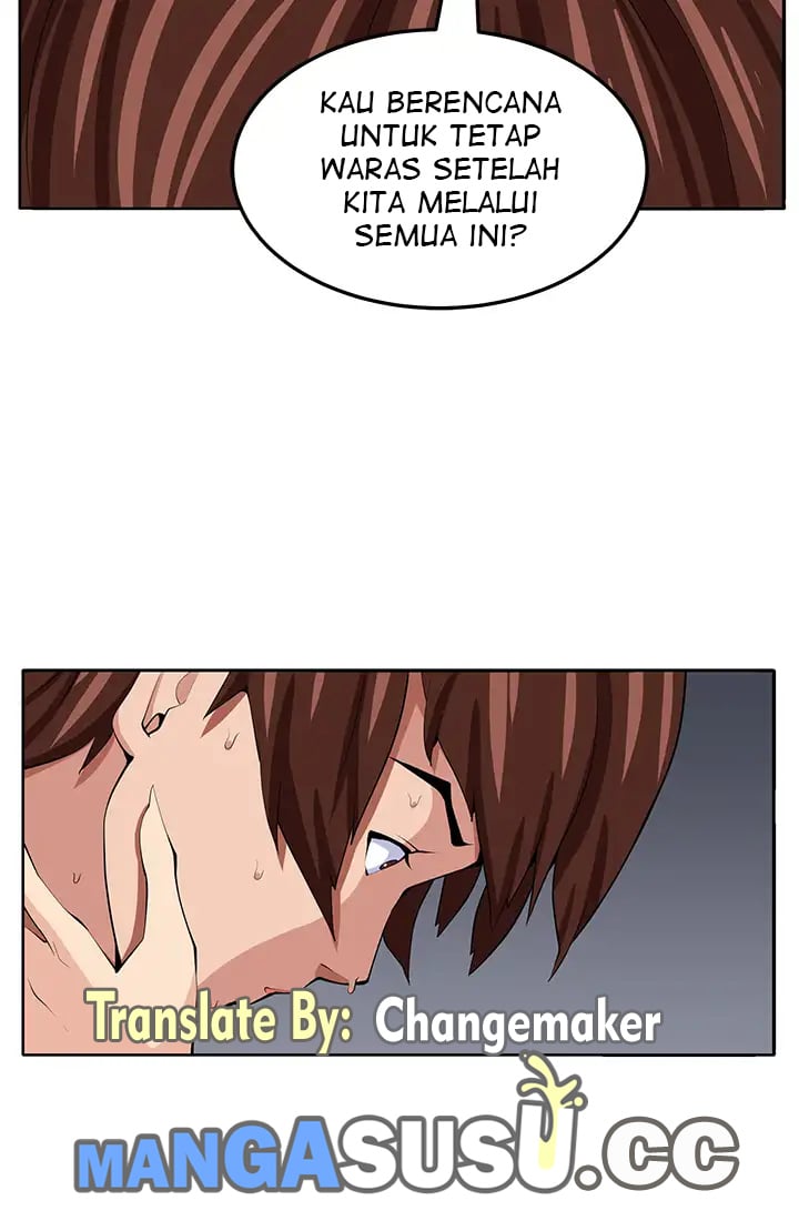 Venus Mantrap - Chapter 20 20